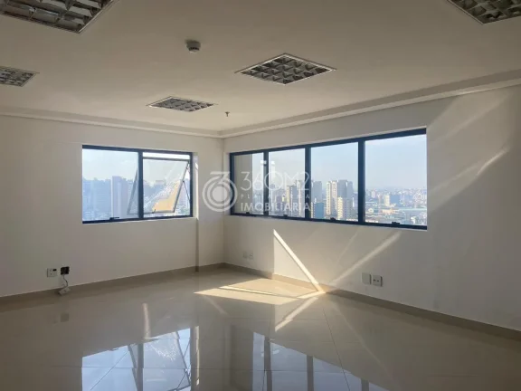 Imagem Sala Comercial para Venda em Santo André / SP no bairro Centro