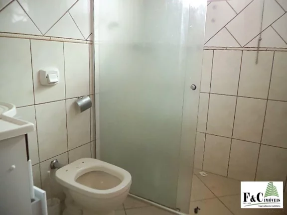 Imagem Casa para Venda em Limeira, Parque Residencial ANAVEC, 3 dormitórios, 2 banheiros, 3 vagas