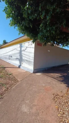 Imagem Casa para Venda em Três Lagoas / MS no bairro quinta da lagoa