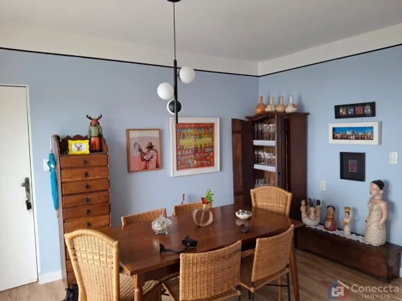 Imagem Apartamento à Venda no Morada do Sol – 2 Quartos, 100m²