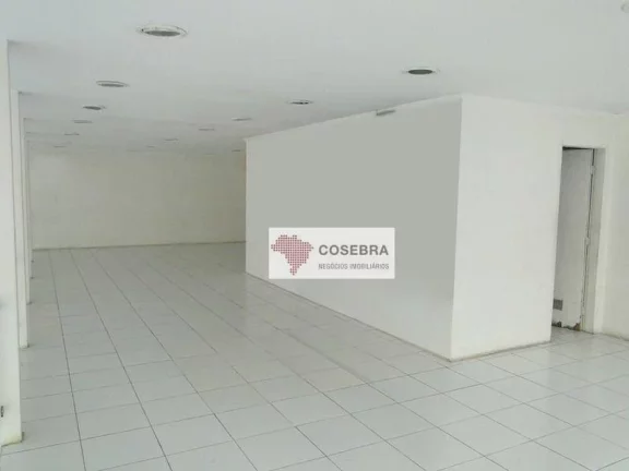 Imagem Loja para alugar, 420 m² por R$ 759.000,00/mês - Brooklin - São Paulo/SP