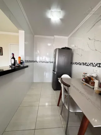 Imagem Apartamento 02dormitório sendo 1 suíte com vista mar no CAIÇARA