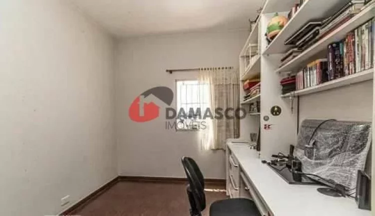 Imagem Sobrado à venda 3 Quartos, 1 Suite, 2 Vagas, Boa Vista, São Caetano do Sul - SP