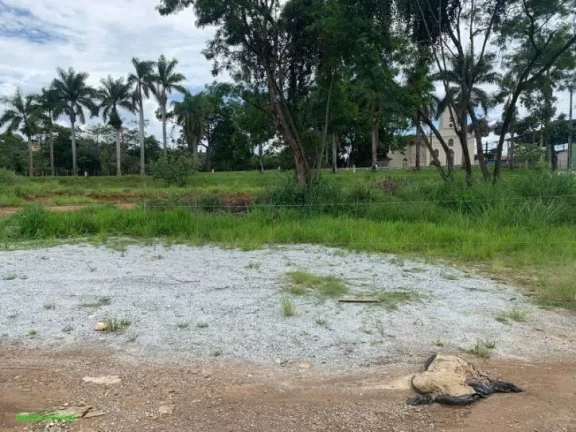 Imagem *EXCELENTE LOTE DE 2.375MÂ²
*IDEAL PARA COMÃRCIO.
*TOPOGRAFIA PLANA
*LOTE DE ESQUINA
*COM LOCALIZAÃ...