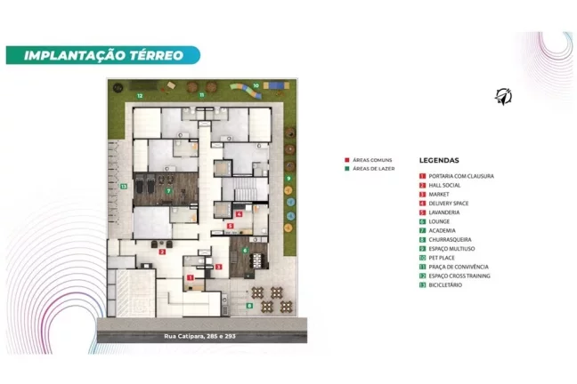 Imagem APARTAMENTO RESIDENCIAL em São Paulo - SP, Brooklin Paulista
