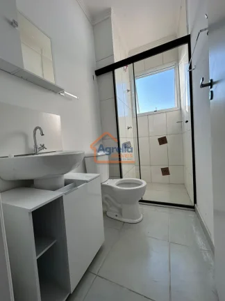 Imagem Condomínio Villa Francesa LIS - Apartamento à venda no bairro Jardim Bi-Centenário - Mogi Mirim/SP
