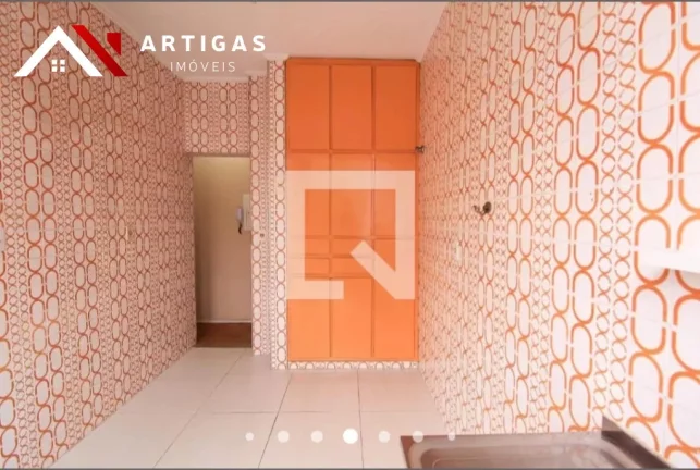 Imagem Apartamento á venda na Mooca 76 m² 2 dormitórios 1 vaga