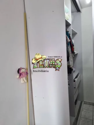 Imagem VENDE-SE APARTAMENTO NA CANGAIBA!!!