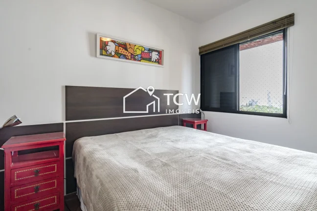 Imagem Apartamento à venda no bairro Cerqueira César - São Paulo/SP, Zona Sul