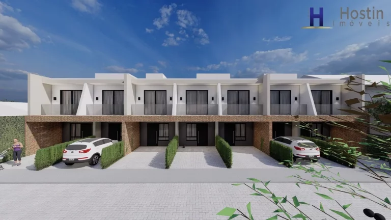 Imagem GEMINADO RESIDENCIAL em JOINVILLE - SC, BOA VISTA