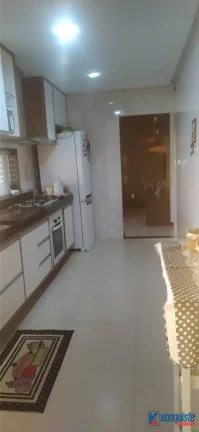 Imagem VENDO CASA NO CONDOMÍNIO RESIDENCIAL PARQUE DAS ORQUÍDEAS