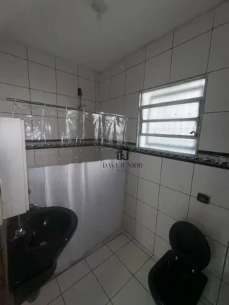 Imagem Casa com 3 dormitórios sendo 1 suite à venda por R$ 310.000 - Jardim Sorocaba Park - Sorocaba/SP
