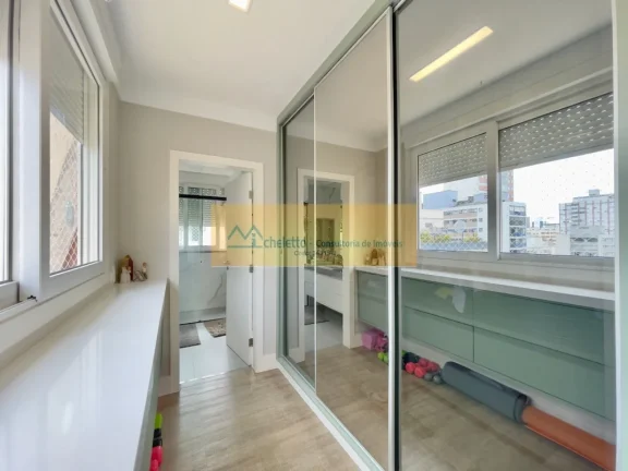 Imagem APARTAMENTO RESIDENCIAL em SÃO PAULO - SP, CONSOLAÇÃO