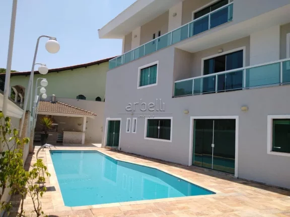 Imagem Excelente casa à venda em City América, São Paulo. Com área privativa de 501m², esta bela casa ...