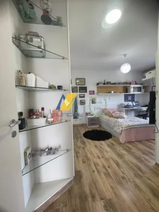Imagem "Essa casa parece um clube exclusivo - mas é só sua!"