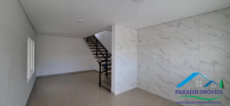Imagem Casa Nova com Vista Panorâmica à Venda no Residencial Terras D...apos;Itália