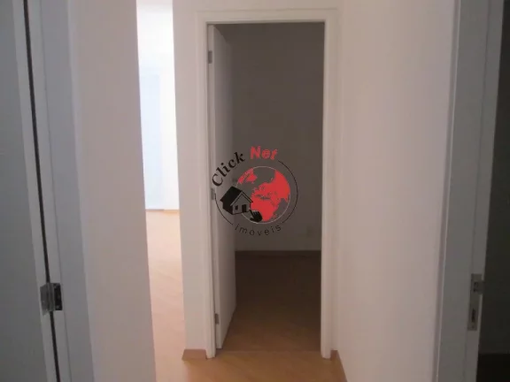 Imagem Apartamento para Venda ou Locação ao lado do Assaí no Bairro Planalto em São Bernardo do Campo