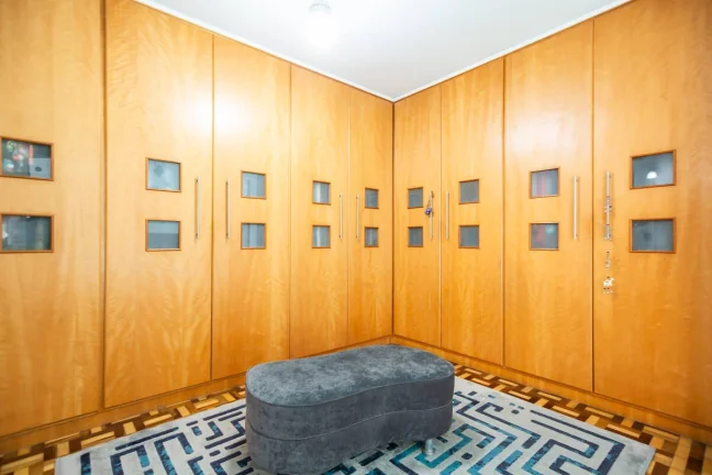 Imagem Apartamento Perdizes - 267M², 4 Dorms, 3 Suítes, 2 Vagas, Face Norte.