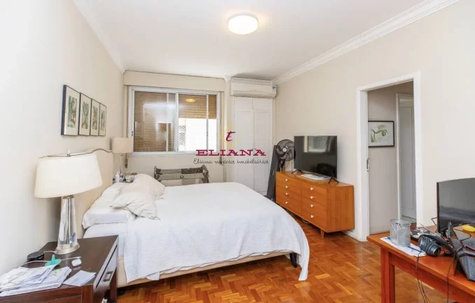 Imagem Apartamento à venda em São Paulo, Itaim Bibi, com 3 quartos, 331m²