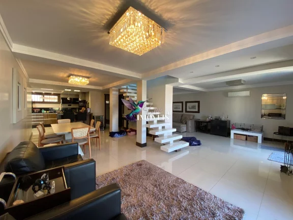 Imagem Casa à venda no bairro Centenário - Torres/RS