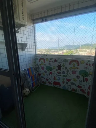 Imagem APARTAMENTO COM 60 m² - GUILHERMINA - PRAIA GRANDE SP