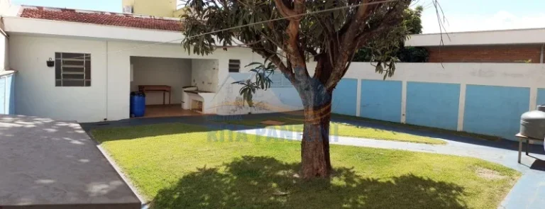 Imagem Casa - Ribeirão Preto - Jardim Paulista - Região Leste