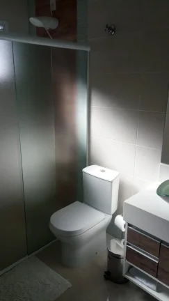 Imagem LINDO SOBRADO MOBILIADO PARA VENDA / PERMUTA - HORTO SANTO ANTONIO - JUNDIAÍ SP