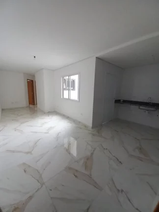 Imagem Cobertura para Venda em Santo André / SP no bairro Vila Assunção