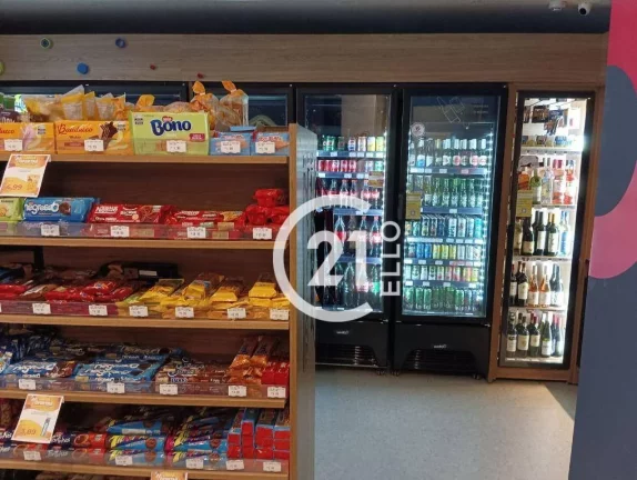 Imagem Apartamento com 1 dormitório à venda - Itaim Bibi - São Paulo/SP