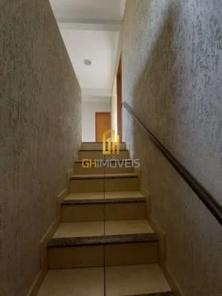 Imagem Casa com 3 quartos no Setor Recanto Minas Gerais, em terreno com 360,25m² com 242,89m² de área co...