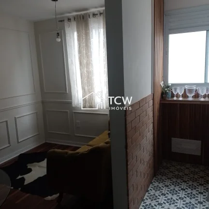 Imagem Apartamento à venda no bairro Cidade Mãe do Céu - São Paulo/SP, Zona Leste
