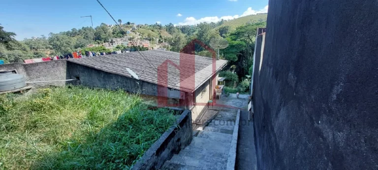 Imagem Imperdível! Casa à venda em Estância Lago Azul, Franco da Rocha-SP, 2 quartos, 1 sala, 131,20 m² de área. Venha conferir!