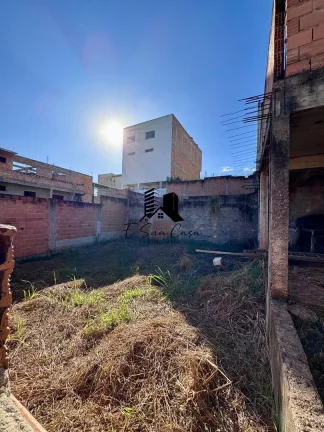 Imagem Lote a Venda Bairro Cabral - Candida Ferreira Contagem MG
