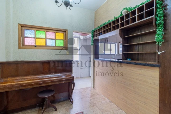 Imagem Bela Vsitas, apartamento 3 dormts, 1 suite, 1 vaga