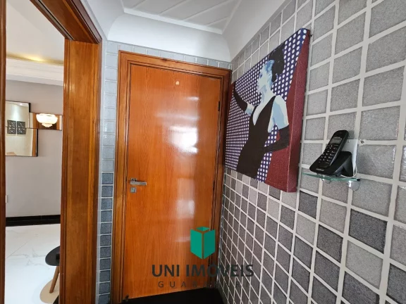 Imagem Cobertura Triplex Luxuosa - Quadra do Mar na Praia do Morro em Guarapari !
