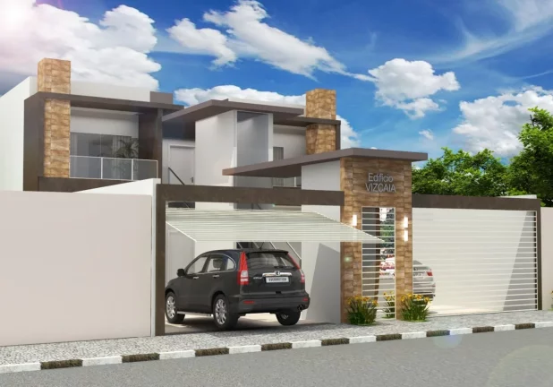 Imagem VENDE-SE APARTAMENTO NO PIRATININGA II