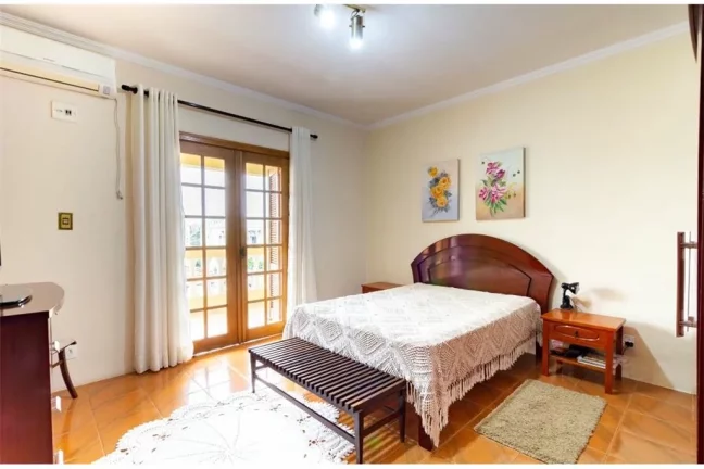 Imagem CASA RESIDENCIAL em São Paulo - SP, Alto da Lapa