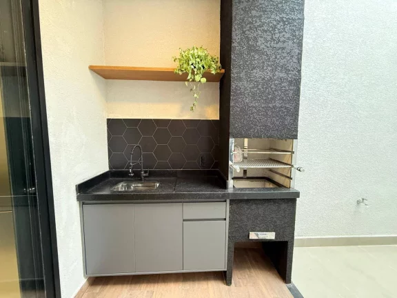 Imagem Linda casa no Vila Verde em Bragança Paulista