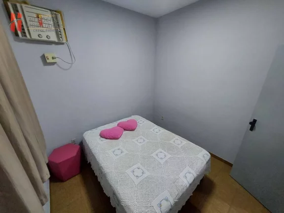 Imagem Excelente CASA TRIPLEX com 250m²