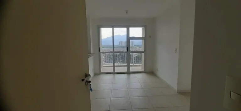 Imagem Apartamento para Venda em Rio de Janeiro, Barra Olimpica, 3 dormitórios, 1 suíte, 2 banheiros, 1 vaga