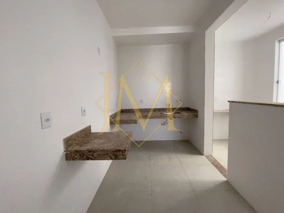 Imagem Apartamento de 3 quartos à venda, Belvedere, Fabriciano