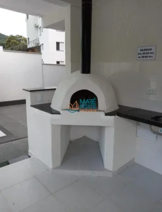 Imagem Apartamento Mobília a 350 Mts da Praia no Pereque Mirim em Ubatuba SP