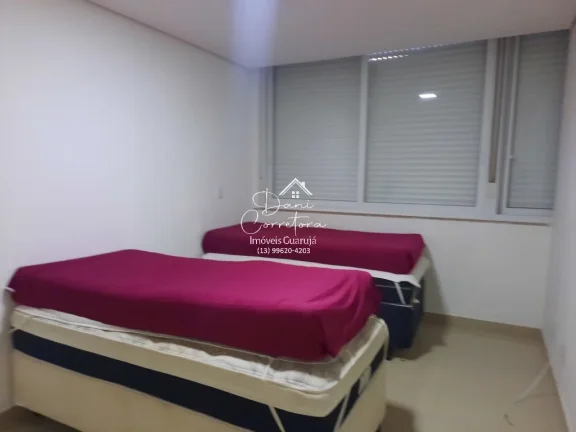 Imagem Apartamento reformado frente mar com 4 suítes, 2 salas, vaga no prédio e 190m² no bairro Pitangueiras!