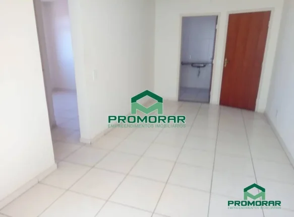 Imagem Apartamento 02 quartos com suíte à venda no João Pinheiro, Belo Horizonte, MG