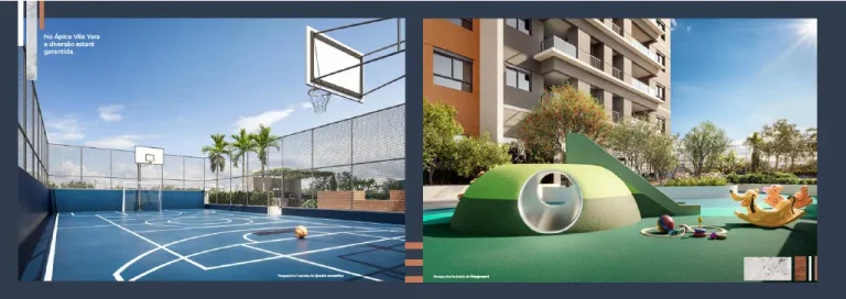 Imagem Apto 58m² em Osasco