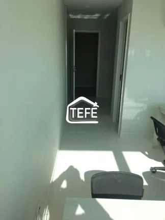 Imagem Sala à venda, 23 m² por R$ 150.000,00 - Camorim - Rio de Janeiro/RJ