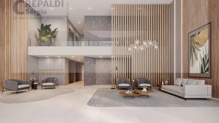 Imagem Thiene Residencial, Fontana Criciuma sc