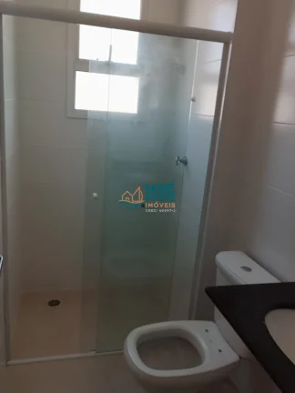 Imagem Apartamento com Vista para o Mar próximo a Praia das Toninhas em Ubatuba SP