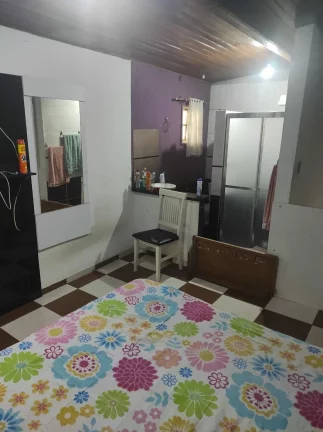 Imagem Casa à venda no bairro Parque Capuava - Santo André/SP