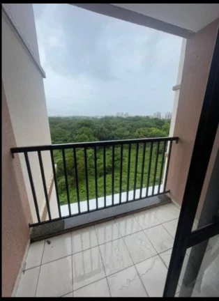 Imagem Apartamento 3 quartos com suíte e lazer no Condomínio Vila Verde - Confira!